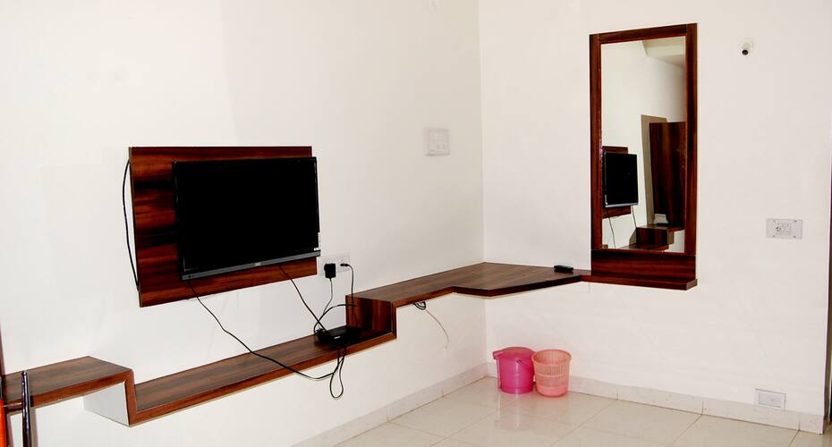 Hotel UdayShree Palace, Latur 5